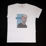 majica entoni bordejn