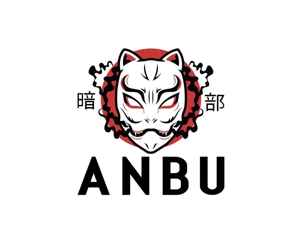 logo anbu