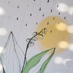 Print na papiru Đurđevak