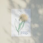 Print na papiru Đurđevak