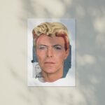 Print Bowie