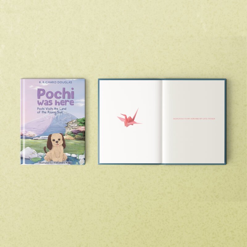 knjiga pochi was here