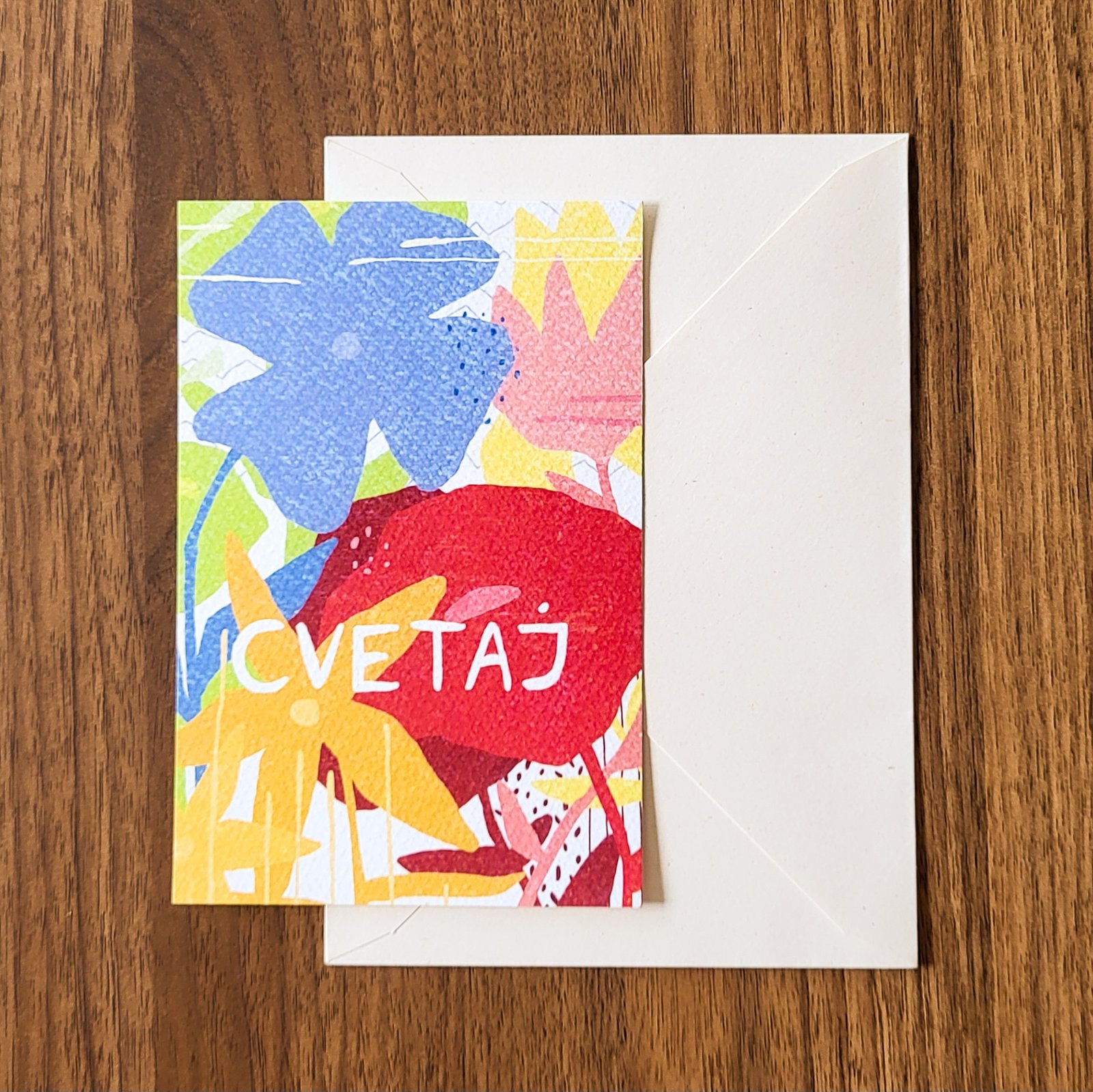 Razglednice Razglednice